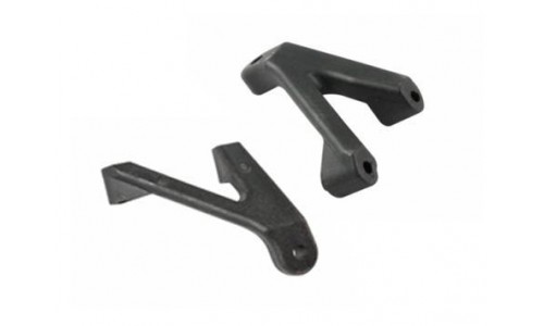 Front Hub Carrier Steering Arm - RH | Rovan Sports